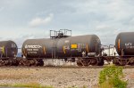 PROX Tank Car